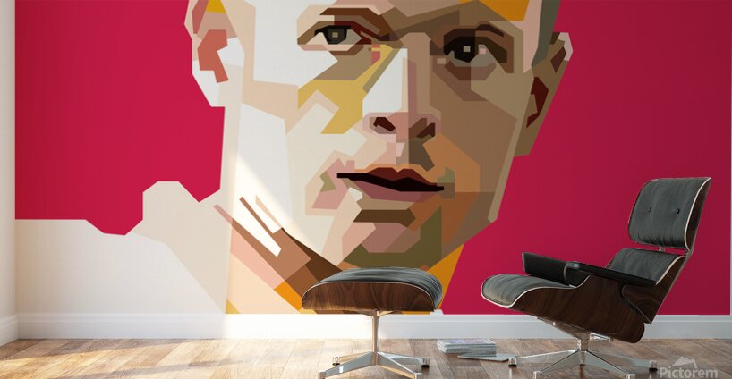 Toni Kroos German Footballer Wall Murals