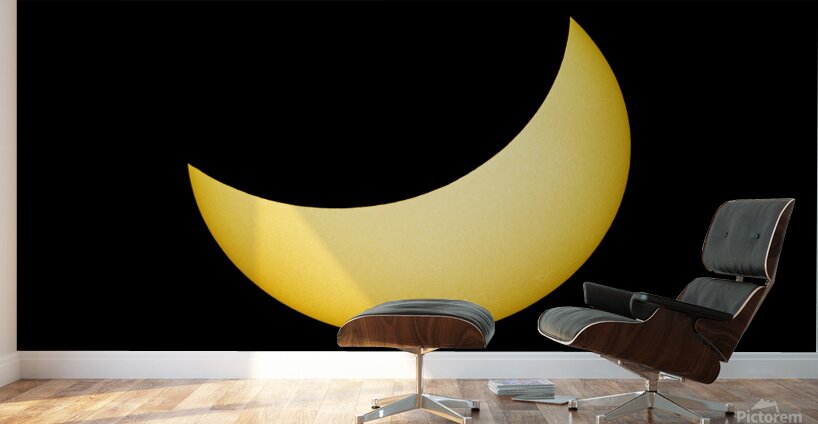 eclipse 3 Wall Murals