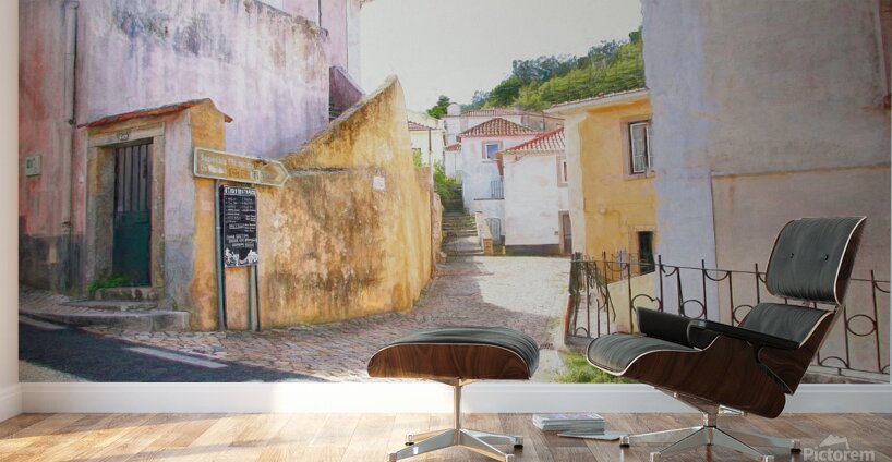 Sintra01 Wall Murals