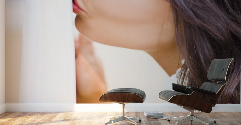 Surfing Love Wall Murals