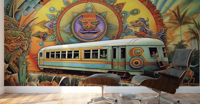 Room 13 12sep23 976  4k Wall Murals