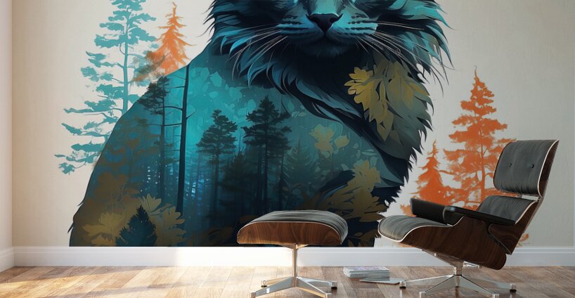 232 Wall Murals