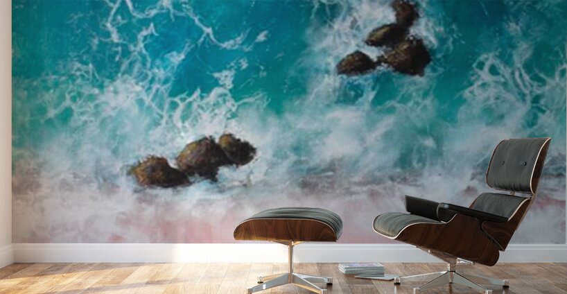 AquaticDream Wall Murals