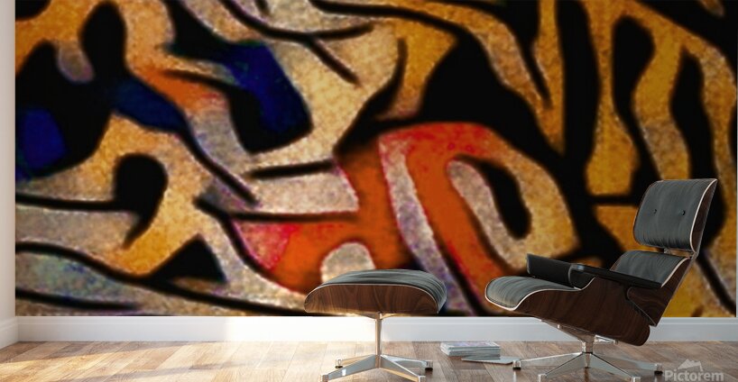 Fishy Fish Wall Murals