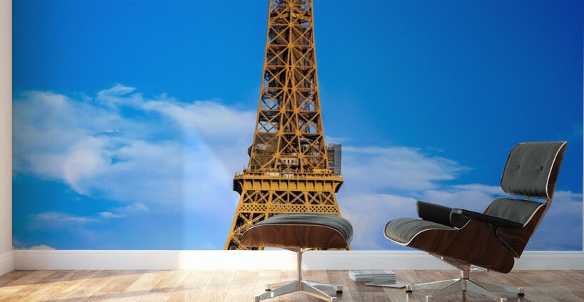 Store Paris 5L3A2222 Wall Murals