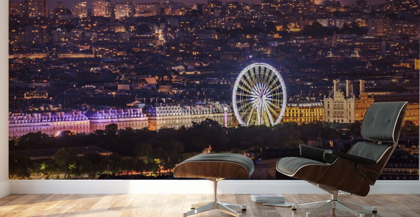 Store Paris 5L3A2313 Wall Murals