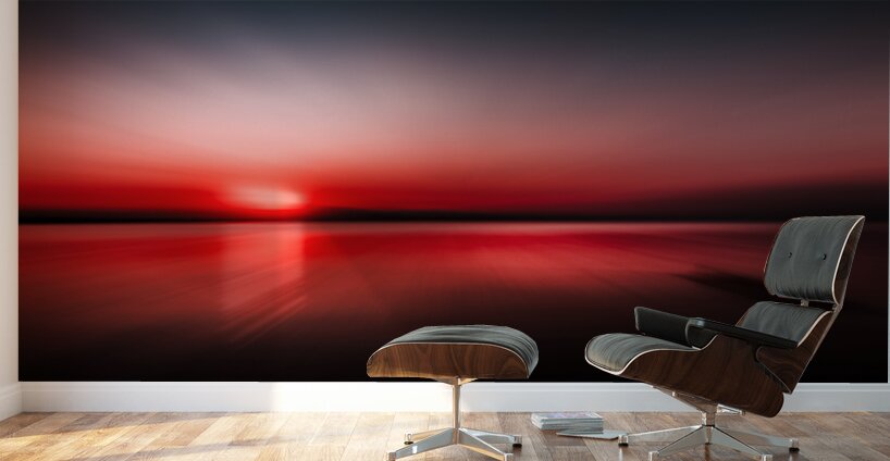 Incandescence Wall Murals