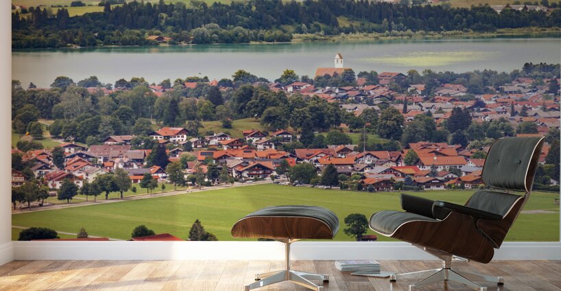 Store Munich  5L3A4204 Wall Murals