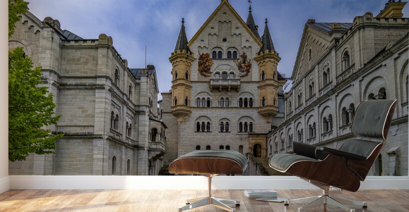 Store Munich  5L3A4153 Edit Wall Murals