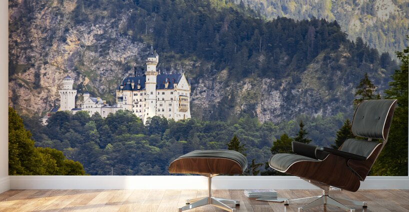 Store Munich  5L3A4301 Enhanced NR Wall Murals