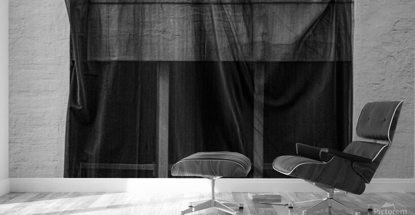 Construction Zone Wall Murals