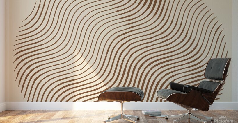 The Love Letter – John William Godward 1907 Wall Murals