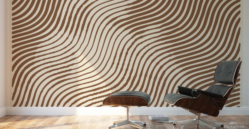 What Will Tomorrow Be – Kate Perugini 1879 Wall Murals