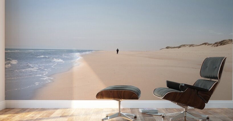 Iles de la Madeleine 5 Wall Murals