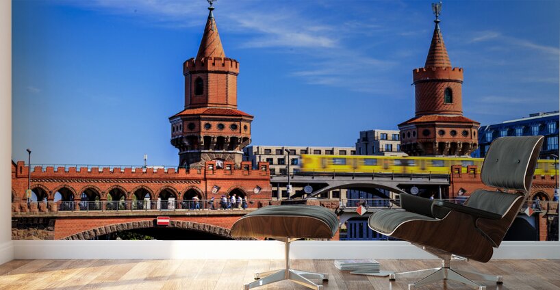 Store Berlin 5L3A3140 Wall Murals