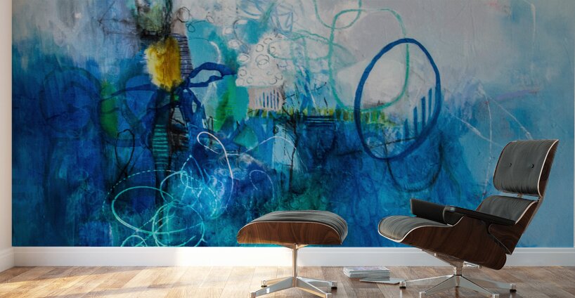 sugaree Wall Murals