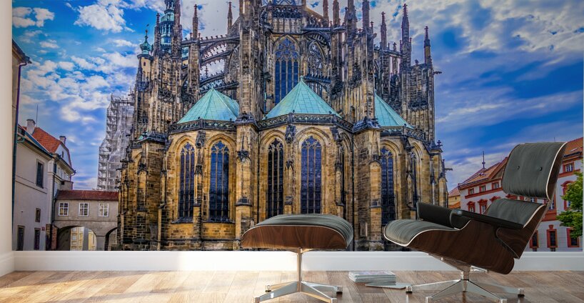 Store Prague 5L3A3797 Wall Murals