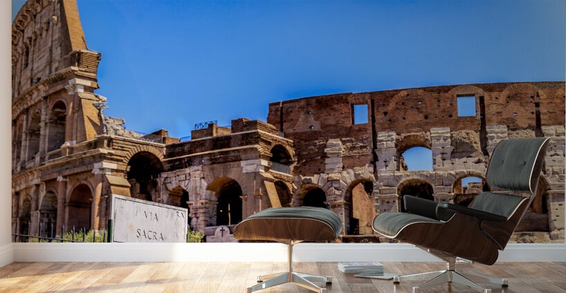 Store Rome 5L3A5045 Wall Murals