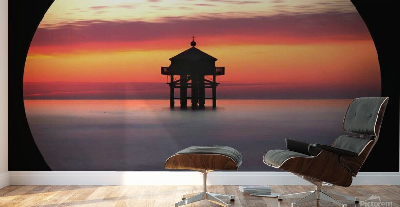 La Rochelle5 Wall Murals