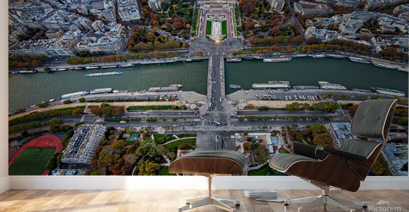 063A9915 Modifier 2 Wall Murals