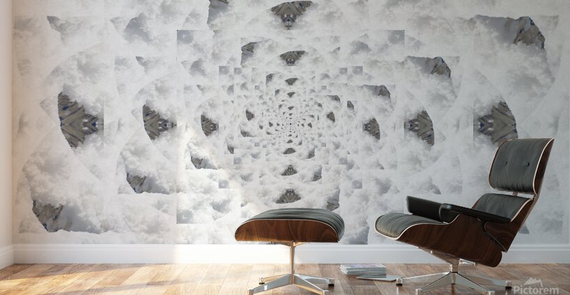 Infinity Wall Murals