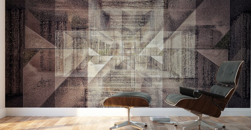 V1264 Wall Murals