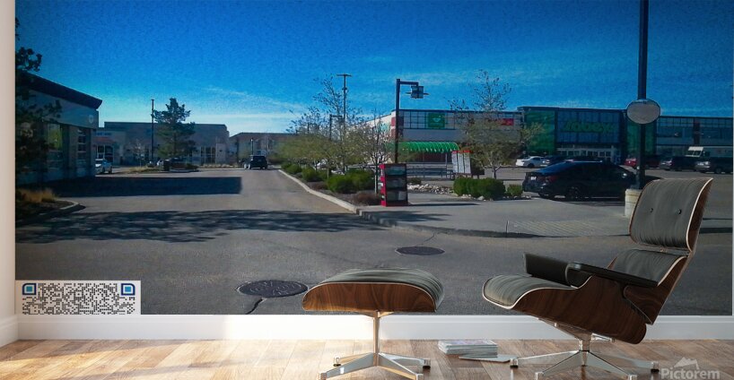 Nightmares Finger Wall Murals