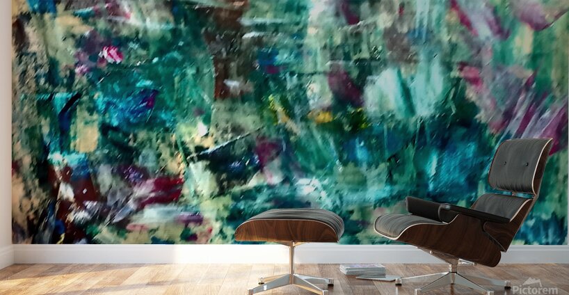 Day dream  Wall Murals