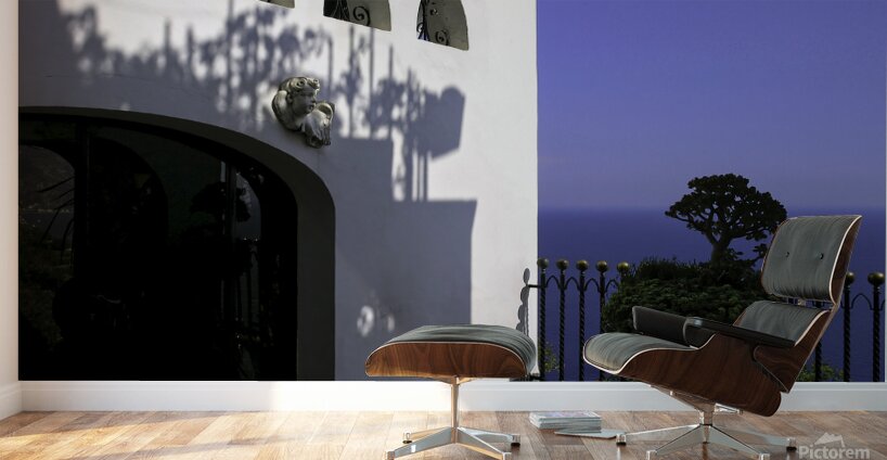 Amalfi 3 Wall Murals