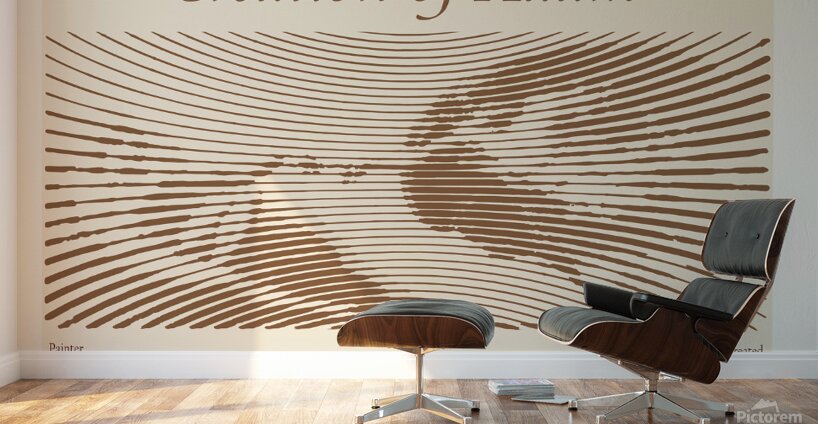 Creation of Adam – Michelangelo Buonarroti 1512 Wall Murals