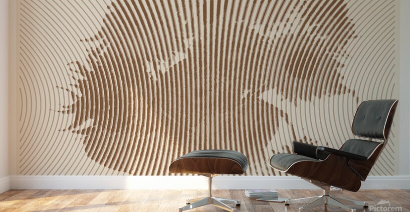 Sunflowers – Vincent van Gogh 1888 Wall Murals