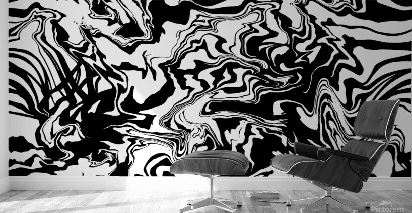 Decorative panel Wall Murals