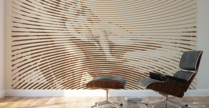 Love and Psyche 1817   Wall Murals