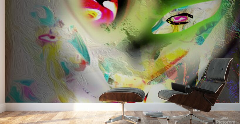 CUNTO final Wall Murals