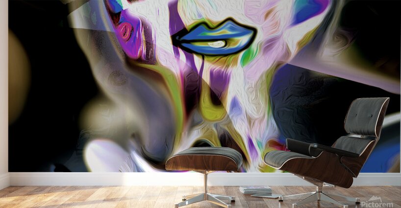 digi10cropped Wall Murals