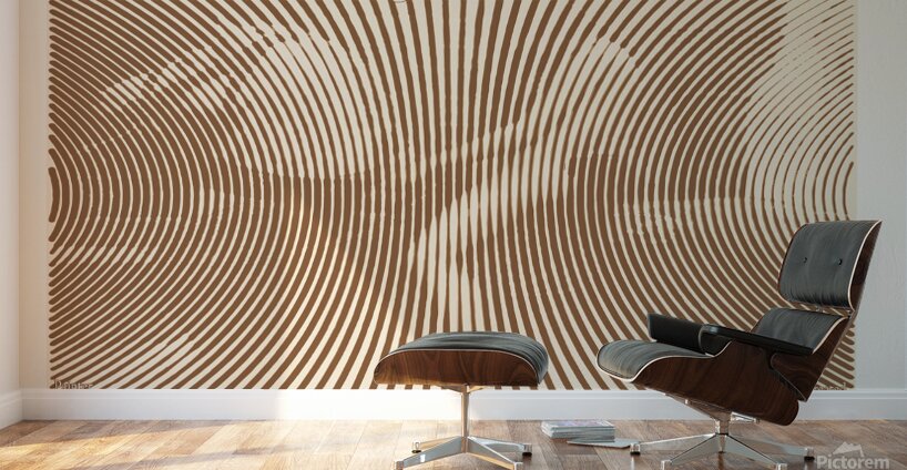 Lady Godiva – John Collier  1897 Wall Murals