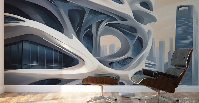 SURPRISE Wall Murals