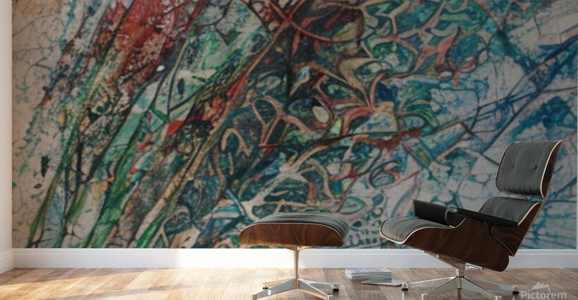 women  426955813 Wall Murals