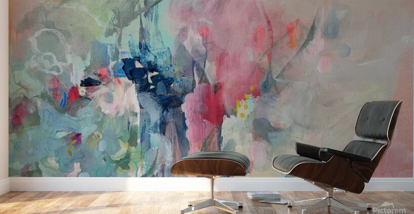 Costa Rica  Wall Murals