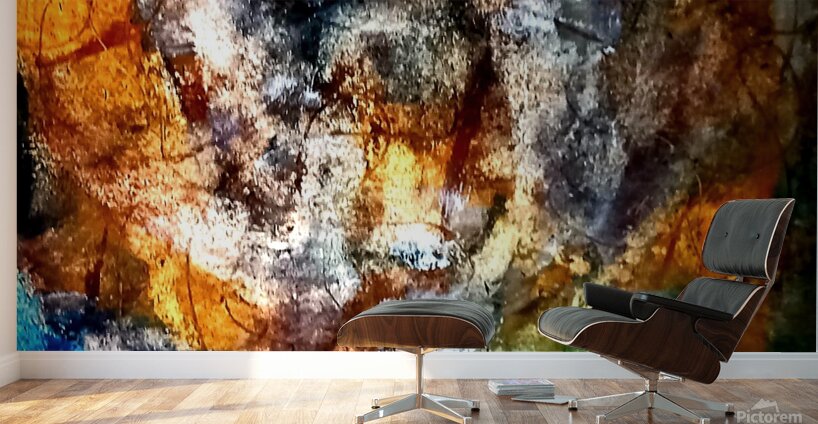Twilight zone Wall Murals