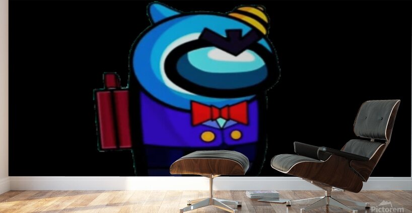 brawl stars Wall Murals