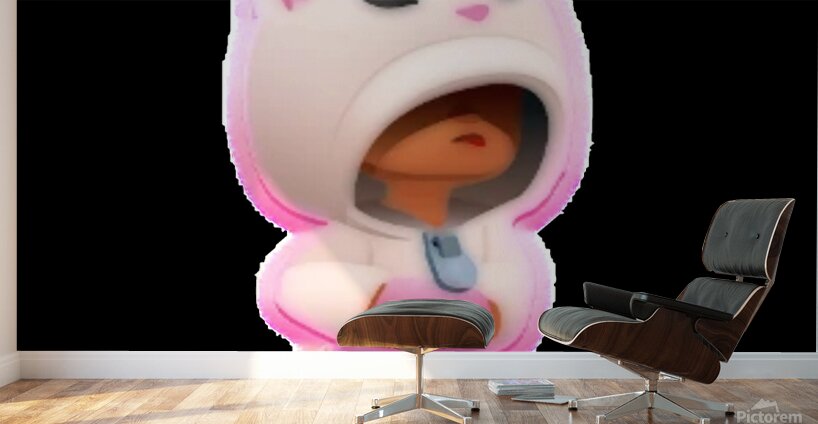 brawlers Wall Murals