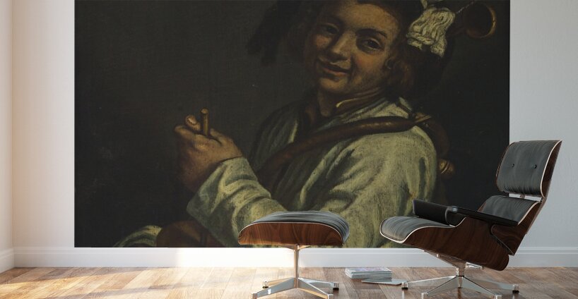 After Abraham Bloemaert ca.1564 1651 Dutch PORTRA Wall Murals