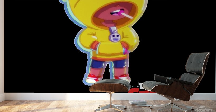 brawlstars Wall Murals