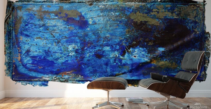 Under the Sea Wall Murals