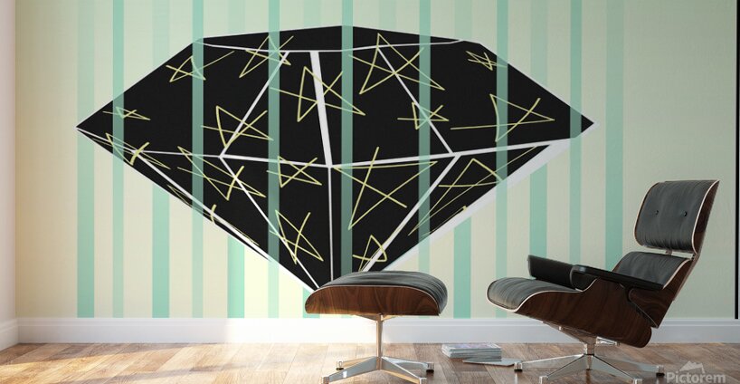 Prized Possession  Wall Murals