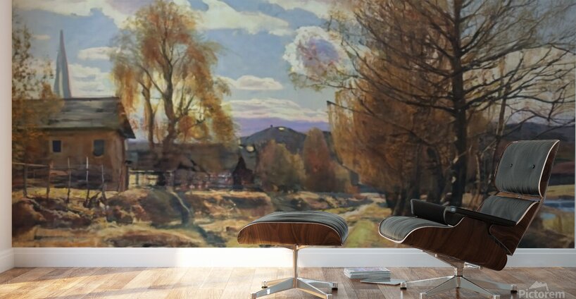 Landscape  Wall Murals