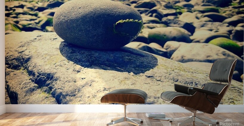 Lahinch Beach Ireland Wall Murals