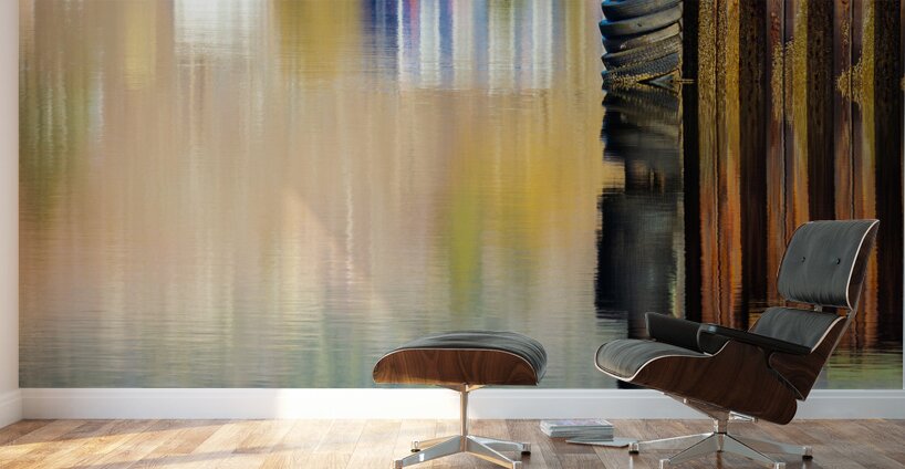 IMPRESSION ratio 4-5 Wall Murals