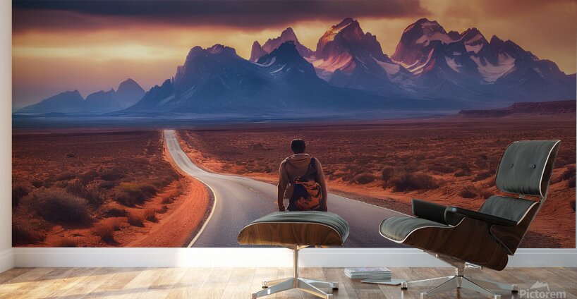 image 80 Wall Murals